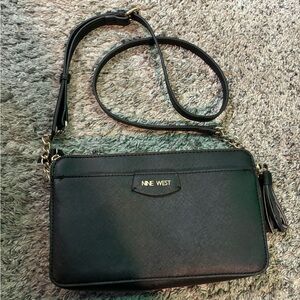 Cute Black Bag